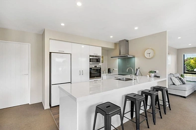 Family Home In Rolleston