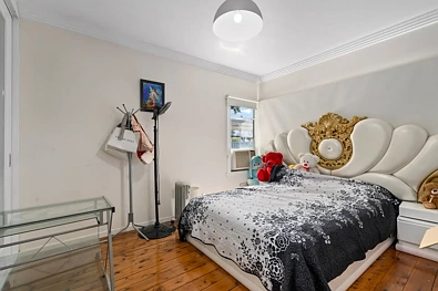 Kwarto - 5 MORRIS ST, SMITHFIELD NSW 2164