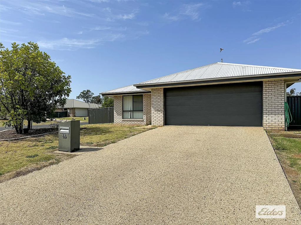 66 Sheridan Street, Chinchilla, QLD 4413