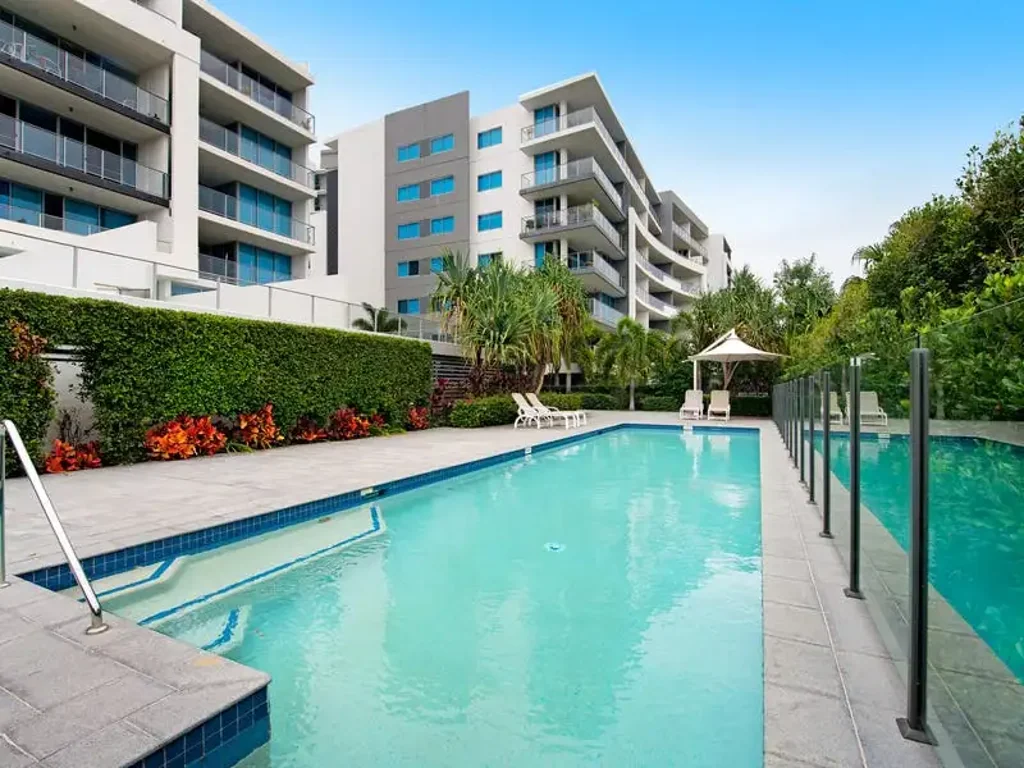 Biggera Waters 1બેડરૂમ The Perfect Lifestyle or Investment Opportunity - Fully Furnished 1 Bedroom Apartment