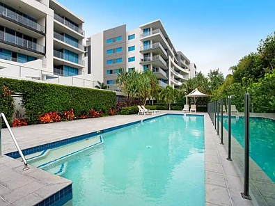 Biggera Waters 1房  The Perfect Lifestyle or Investment Opportunity - Fully Furnished 1 Bedroom Apartment