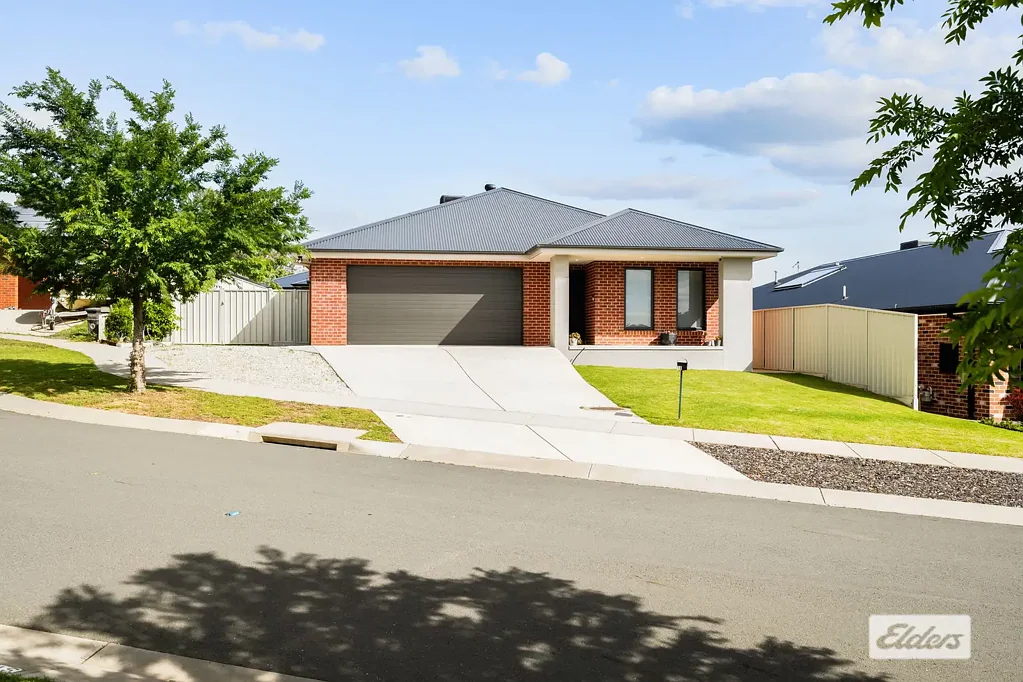 Wodonga 4 Slaapkamer The Perfect Family Home