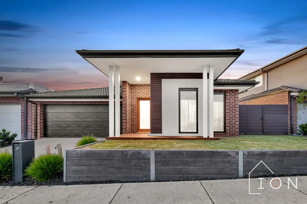 7 Abbeyhill Street, Clyde, VIC 3978