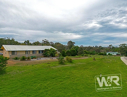 30 Argyll Street, Gledhow, WA 6330, 0 ਕਮਰੇ, 0 ਬਾਥਰੂਮ, Section
