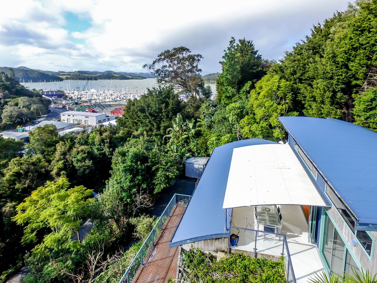 8 Scoresby Street, Opua, Far North, 4房, 0浴