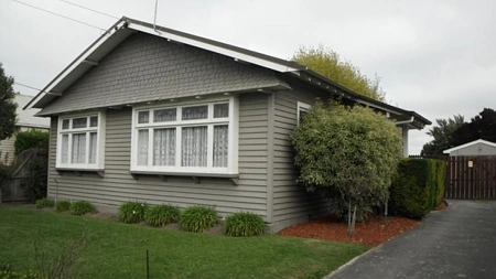 Residential Medium Density