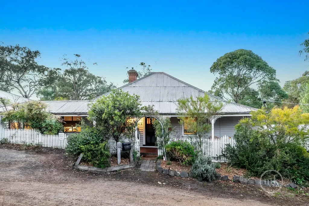 12A Inglis Street, Diamond Creek, VIC 3089