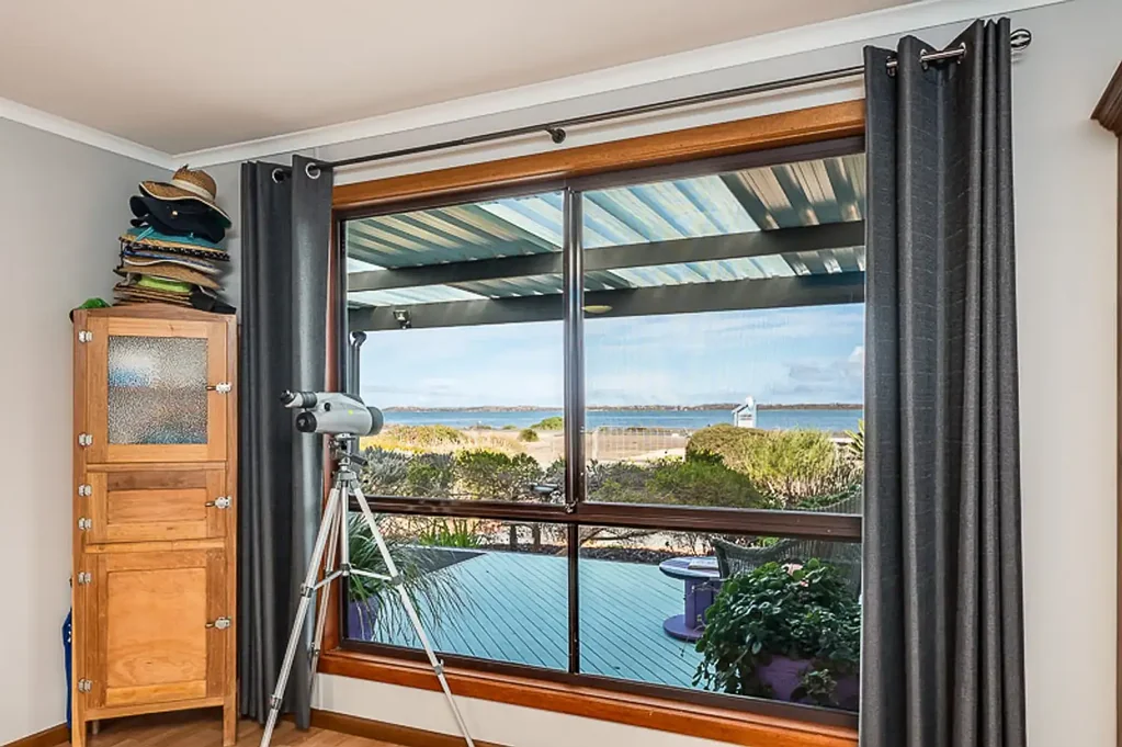 Meningie 3房  Your Peaceful Coorong Escape Awaits