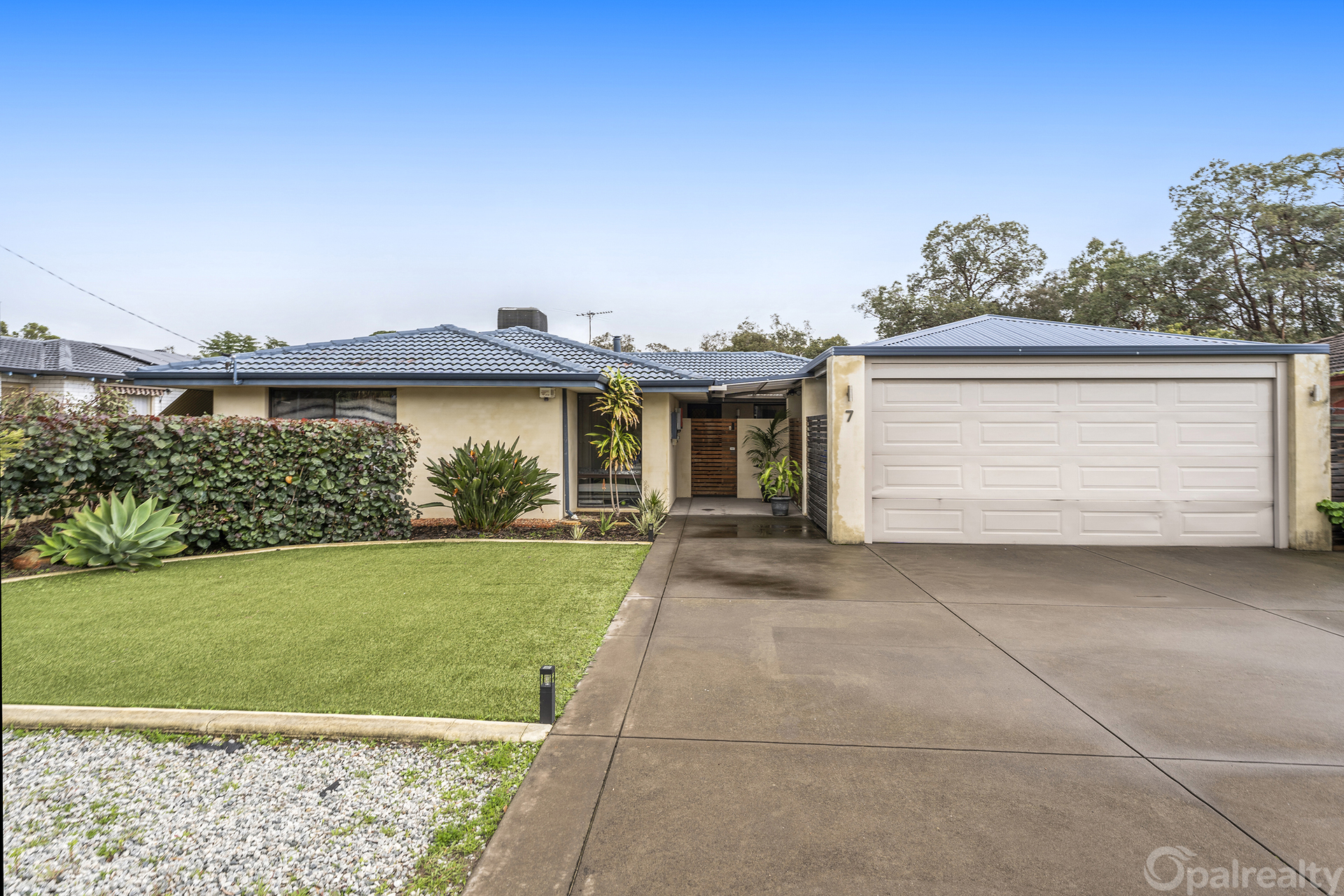 7 EURO CL, GOSNELLS WA 6110, 0房, 0浴, House