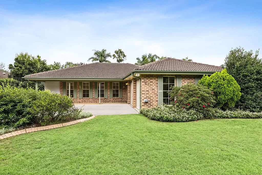 21 Samantha Crescent, Kincumber, NSW 2251
