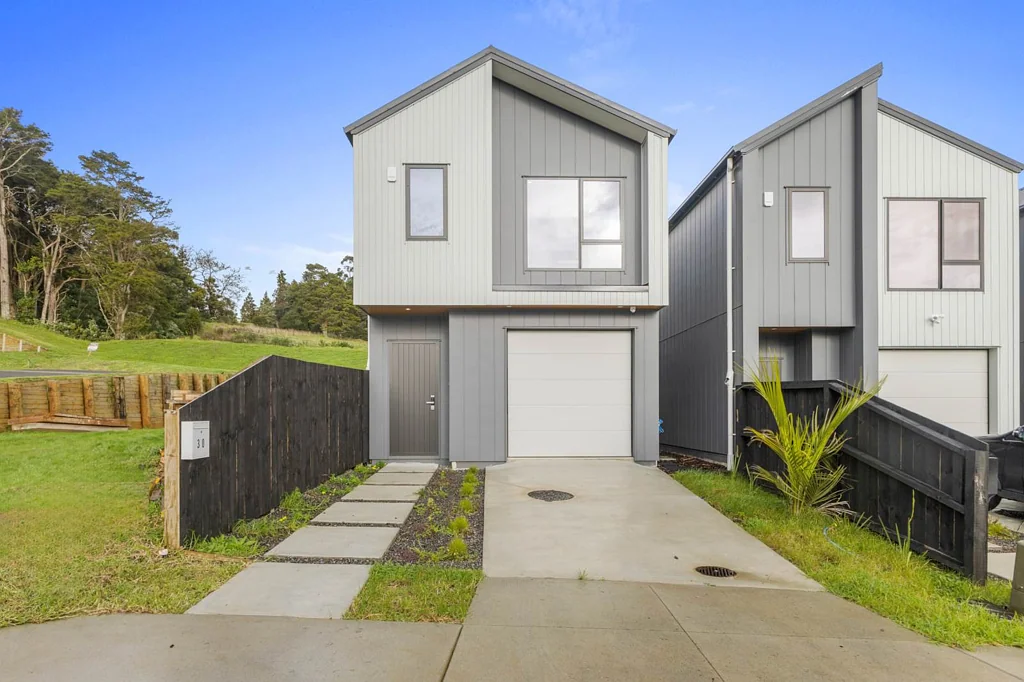 Pukekohe 4Habitaciones Brand New & Large floor area of 141m2