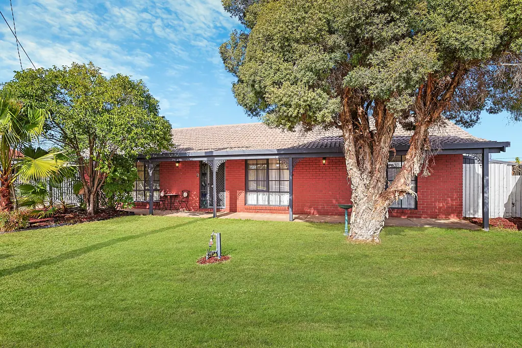 16 Coleman Avenue, Mildura, VIC 3500