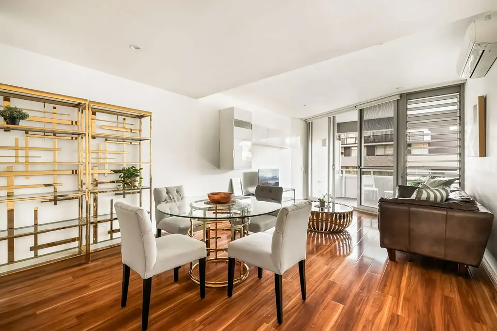 101/6B Defries Avenue, Zetland, NSW 2017