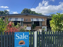 76 Sheehy Street, Park Avenue
