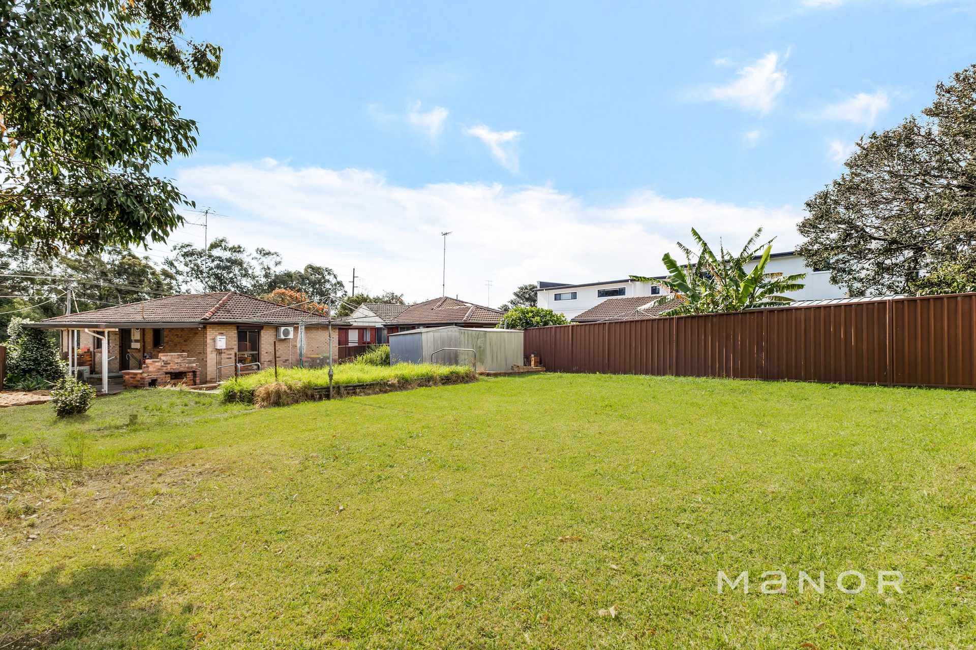 411 OLD WINDSOR RD, WINSTON HILLS NSW 2153, 0 chambres, 0 salles de bain, House