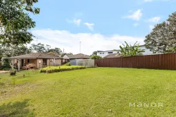 411 Old Windsor Road, Winston Hills