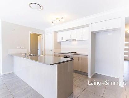 3 Ewan James Drive, Glenmore Park, Outer Western Sydney, 3 ห้องนอน, 2 ห้องน้ำ, House