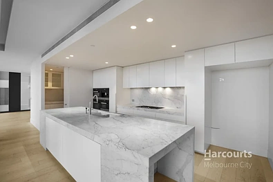 601/35 Spring Street, Melbourne, VIC 3000, 4房, 2浴, Apartment