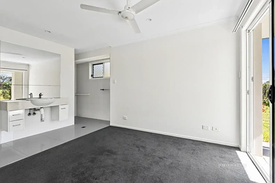 बेडरूम - 86 Panorama Drive, Doonan, QLD 4562