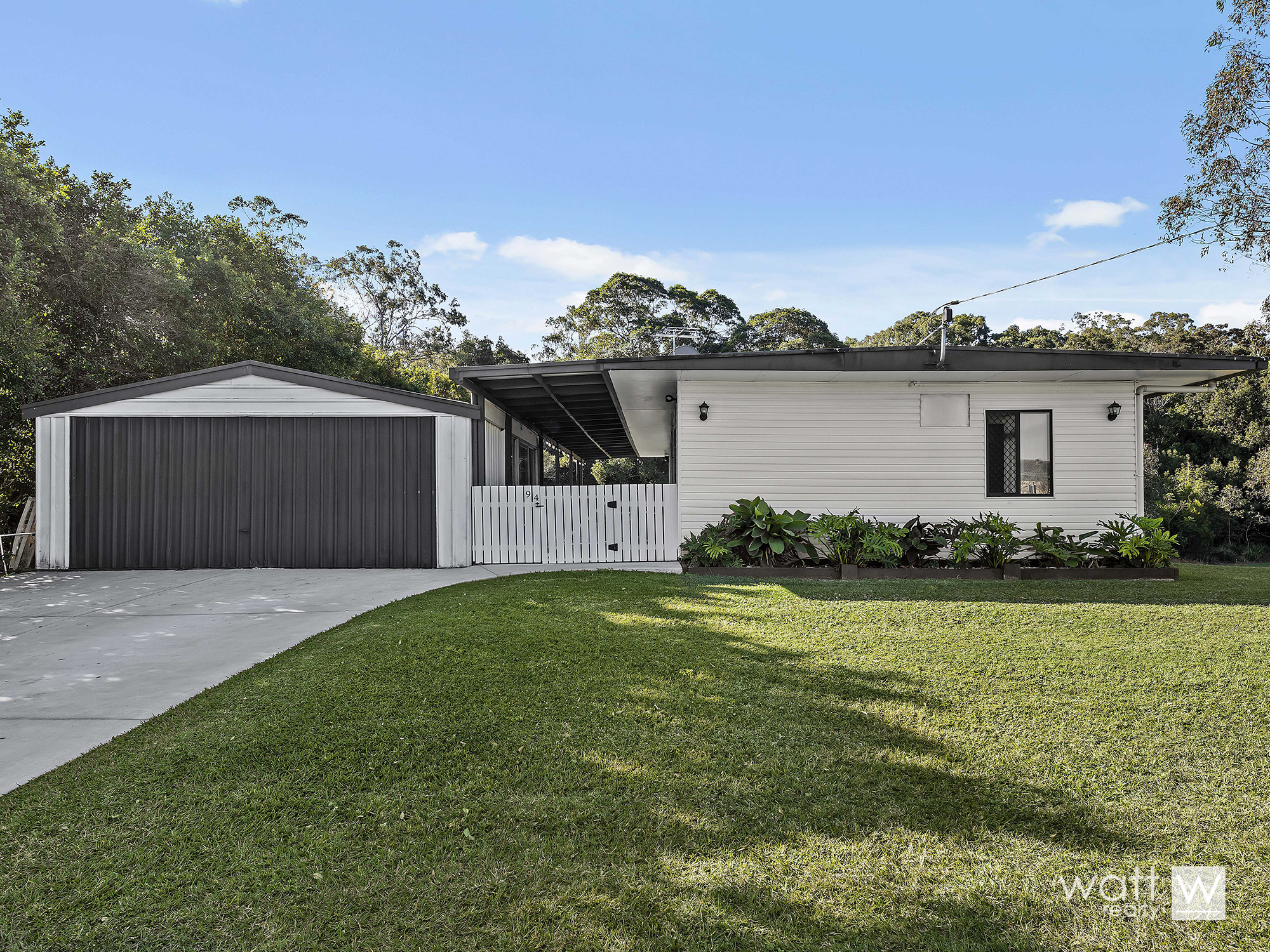 94 SPRINGFIELD DR, BURPENGARY QLD 4505, 0部屋, 0バスルーム, House