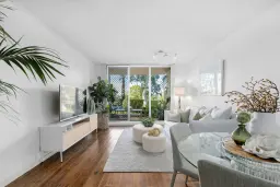 2C/17-31 Sunnyside Avenue, Caringbah