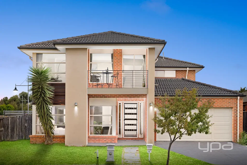 10 Home Road, Point Cook, VIC 3030