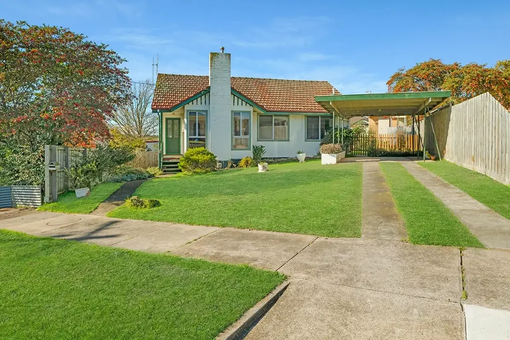 Warrnambool 2कमरा Comfort And Convenience In Central North Warrnambool