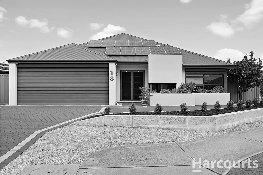 18 Jolly Rambler Boulevard, Ravenswood, WA 6208