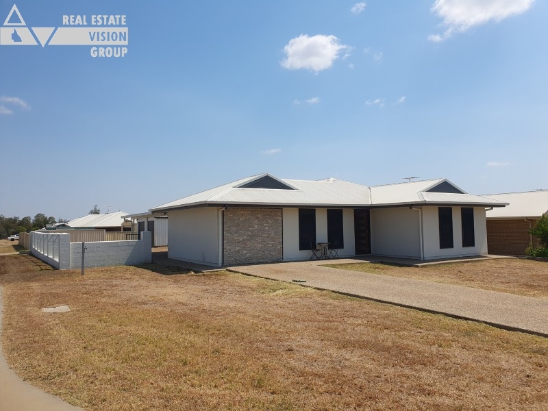 1 SCENIC DR, EMERALD QLD 4720, 0 Kuwarto, 0 Banyo, House