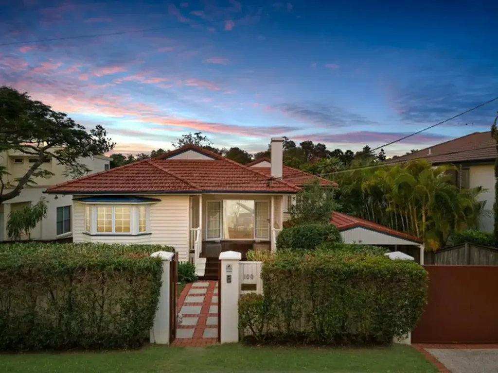 St Lucia 5部屋 Elegant  Family Home in St Lucia - A Perfect Blend of Tradition and Modern Luxur