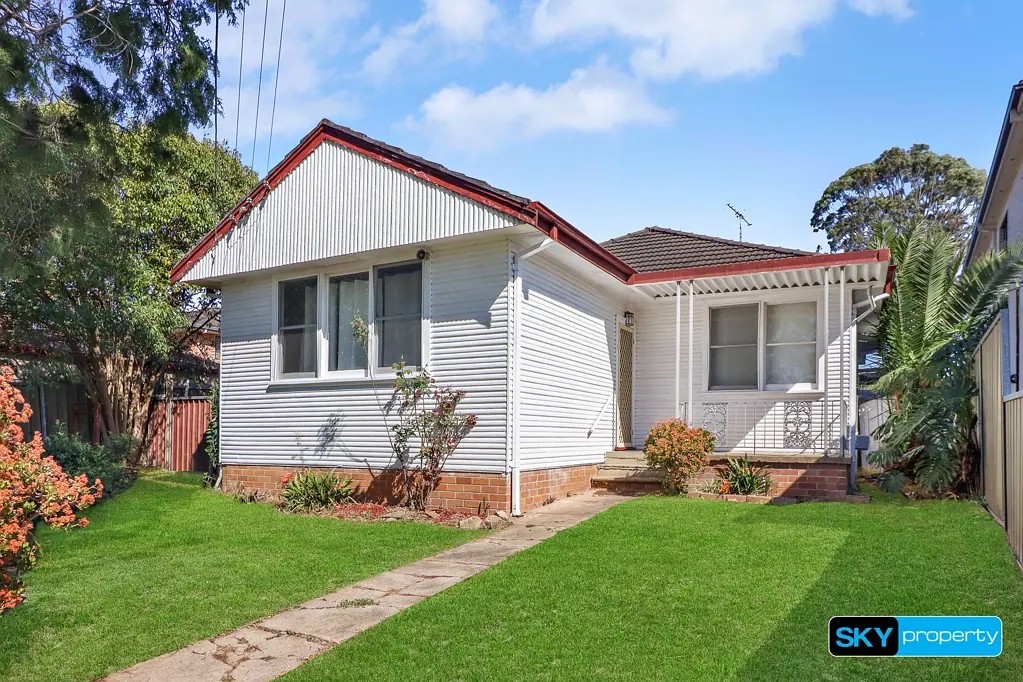 63 Swinson Road, Blacktown, NSW 2148