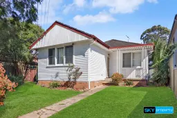 63 Swinson Road, Blacktown