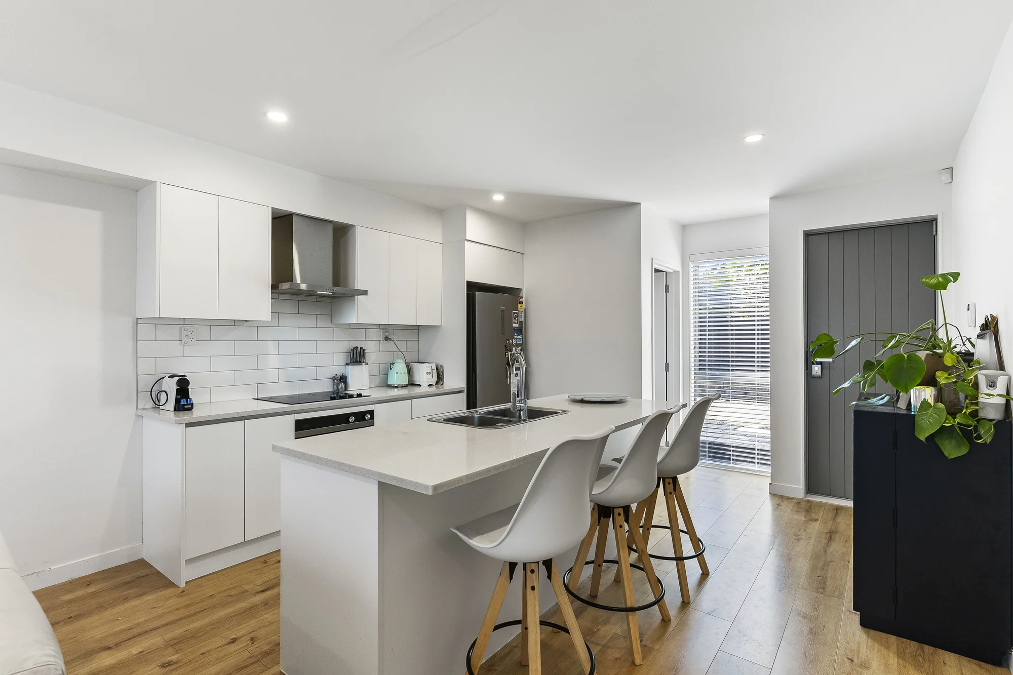 Northcote 3房  Light Filled Living in the Heart of Northcote