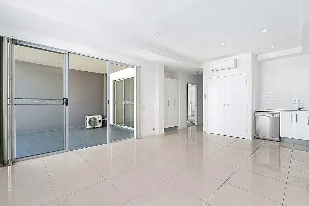 Beautiful light filled One bedroom Apartment