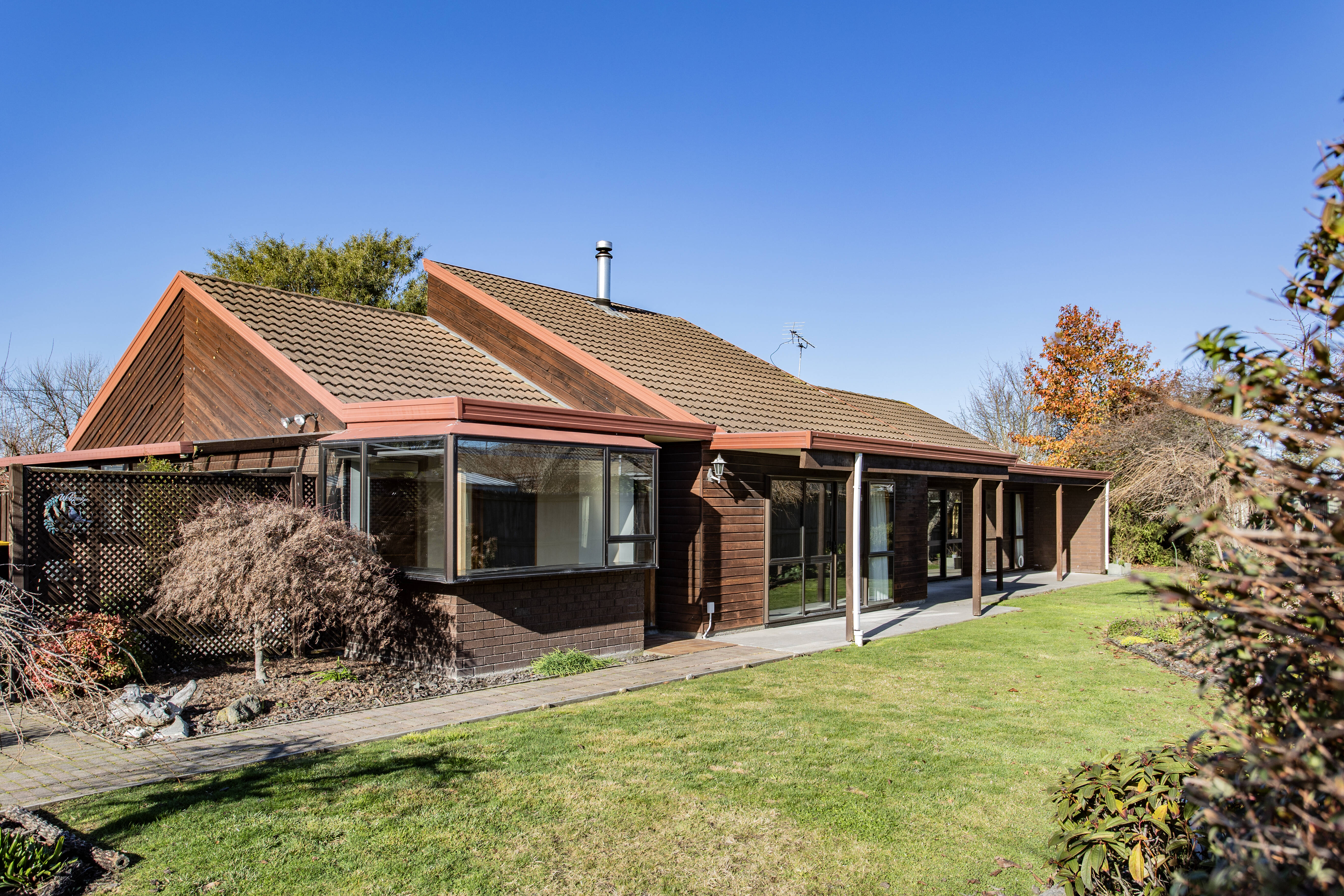 29 West Belt, Rangiora