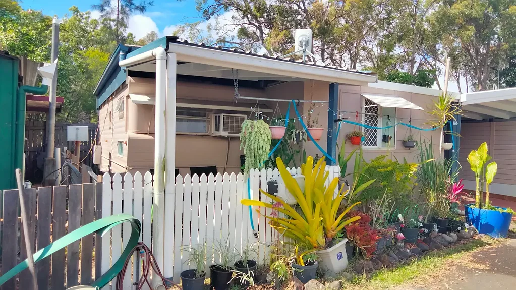 Kensington 1ਬੈੱਡਰੂਮ PERMANENT SITE WITH THE COMFORTS OF HOME $65,000