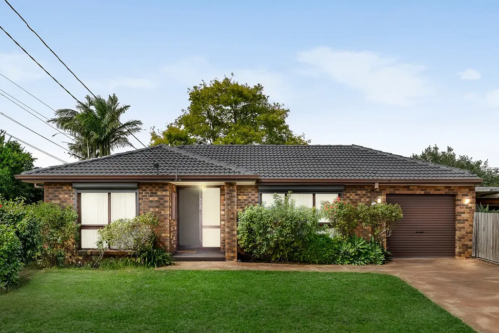 23 Rosewall Place, Clarinda, VIC 3169