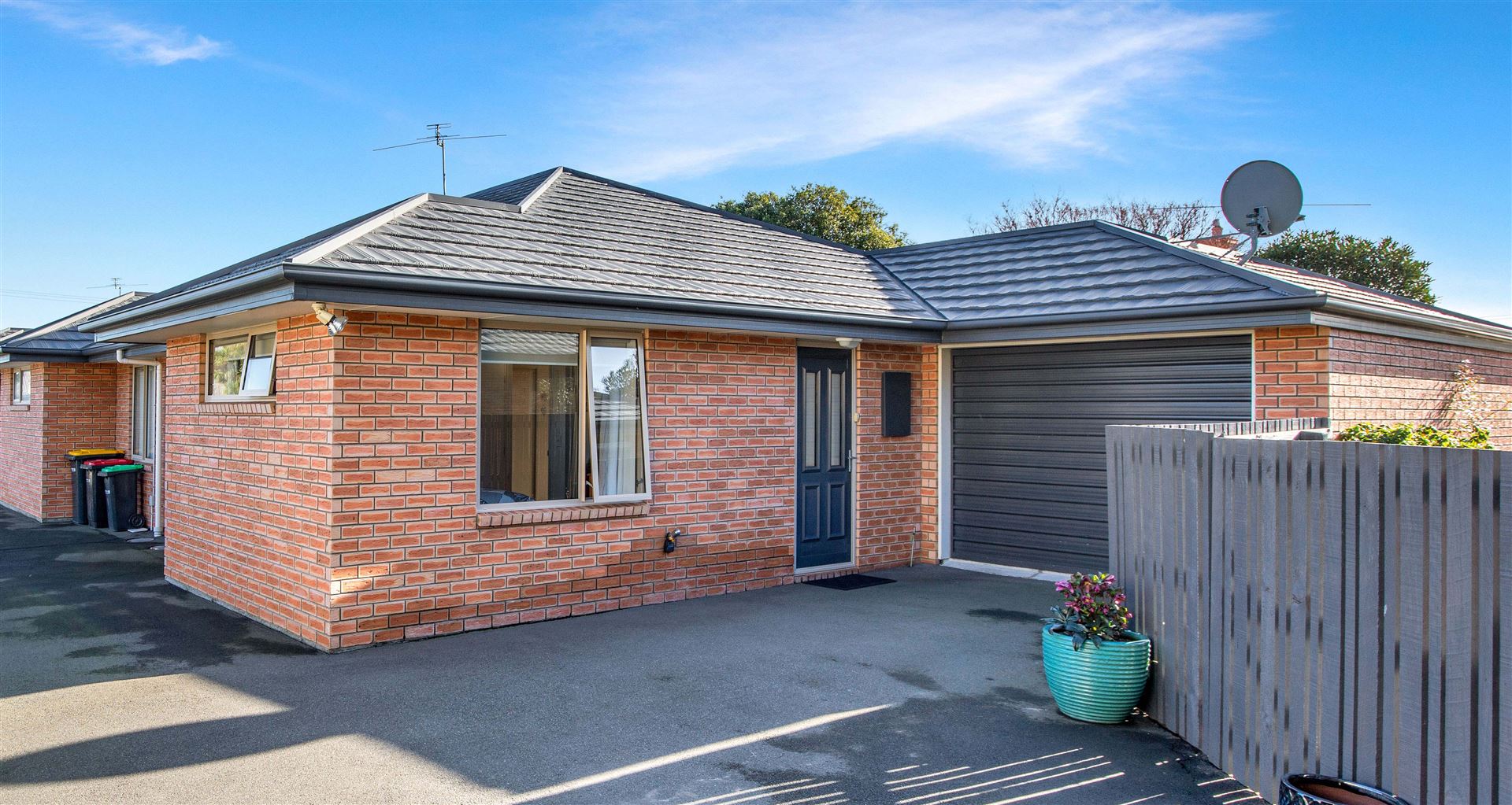 26c Kissel Street, Templeton, Christchurch, 2 Kuwarto, 1 Banyo