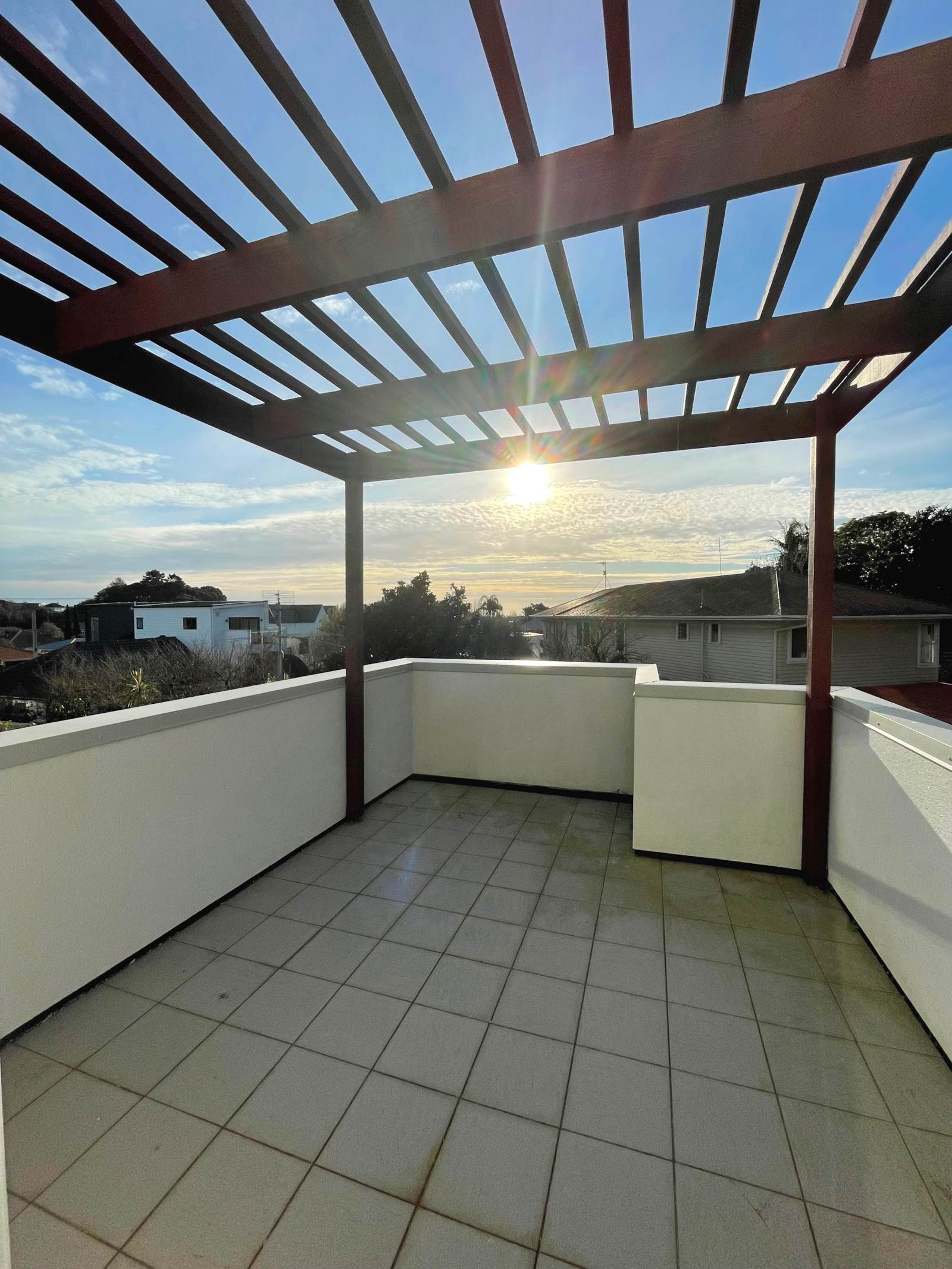 1/852 Mount Eden Road, Three Kings, Auckland, 3 غرف, 0 حمامات