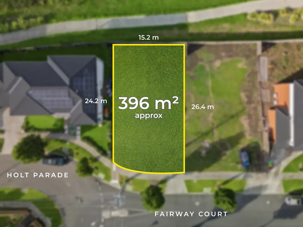 Bundoora A Blank Canvas in a Desirable Pocket