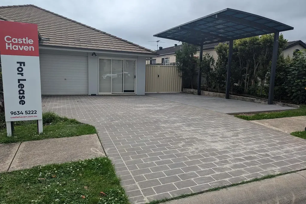 Low Maintenance Living in Prime Location