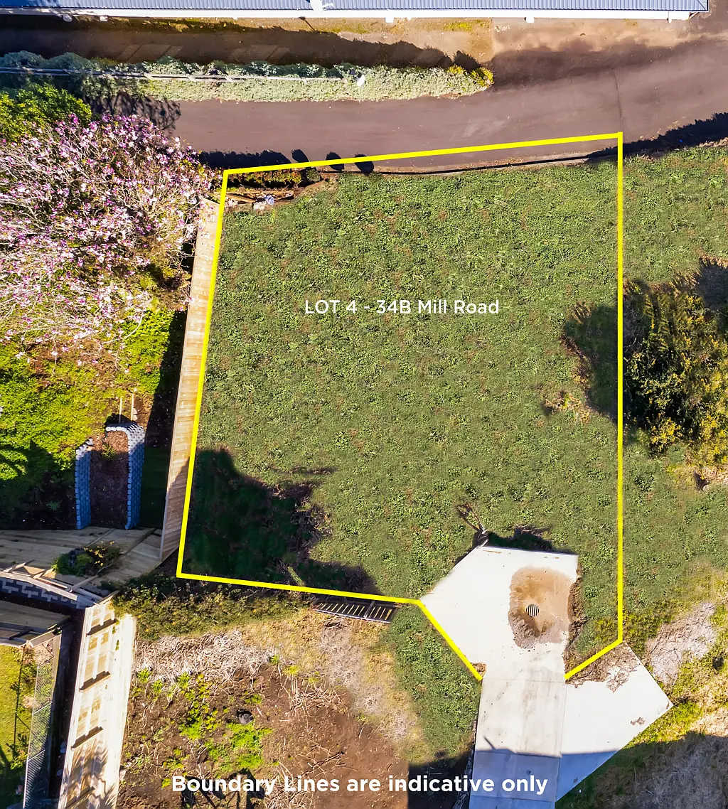 Vogeltown Affordable Central Section