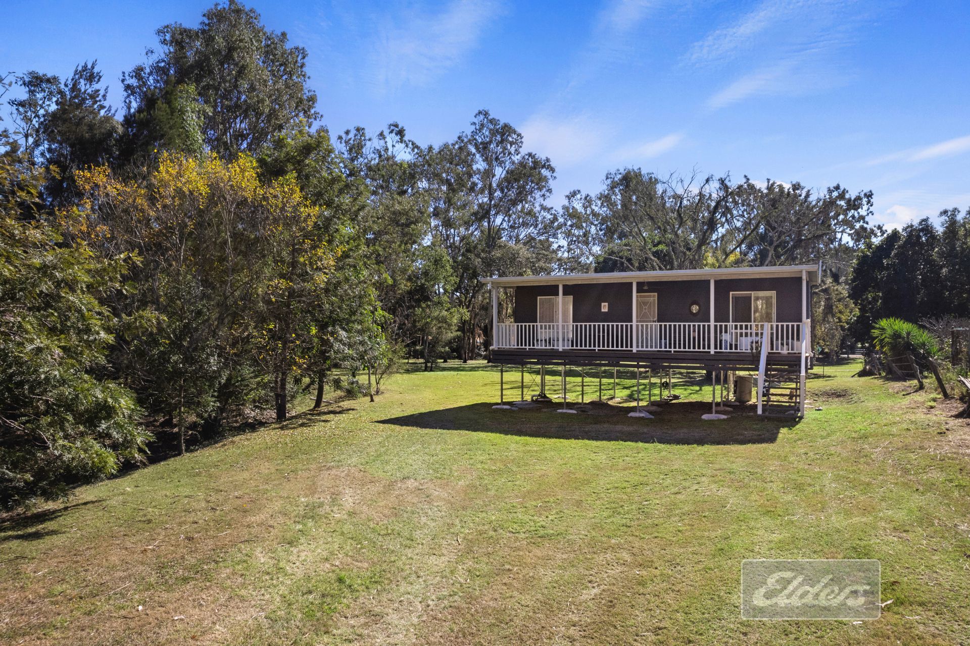 36 BLIGH ST, KILKIVAN QLD 4600, 0房, 0浴, House