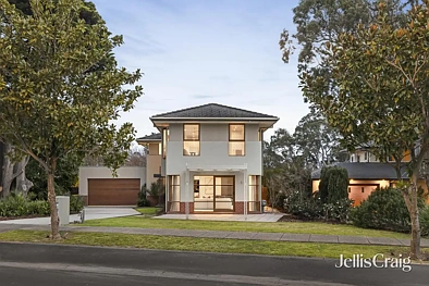 Macleod 4 Slaapkamer Magnificent Family Sanctuary in Springthorpe