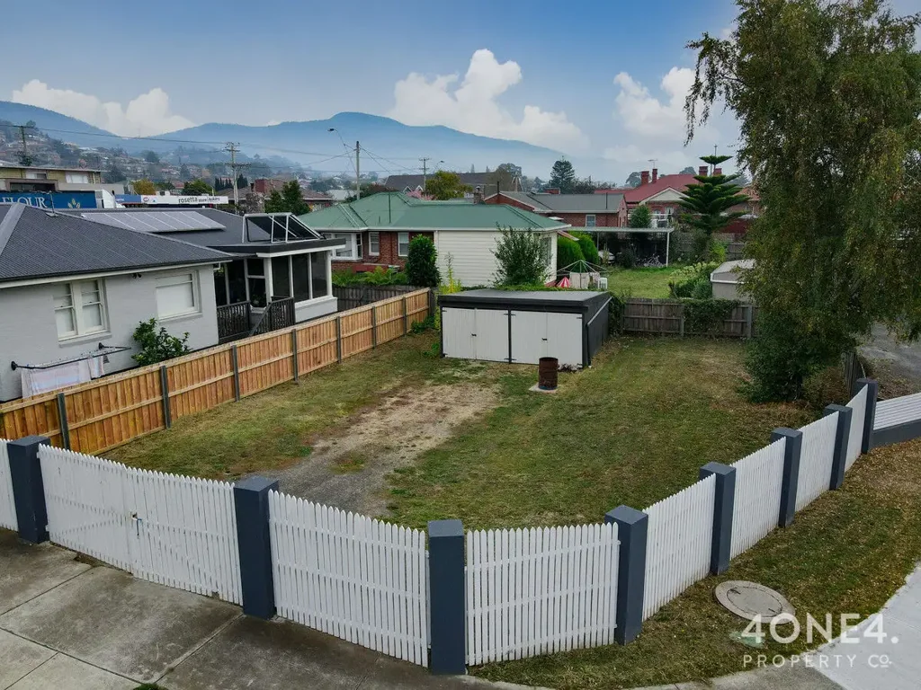 Montrose A Great Little Block in a Popular Location