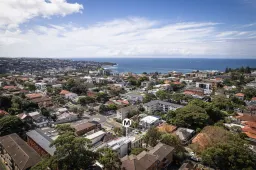 5/166 Mount Street, Coogee