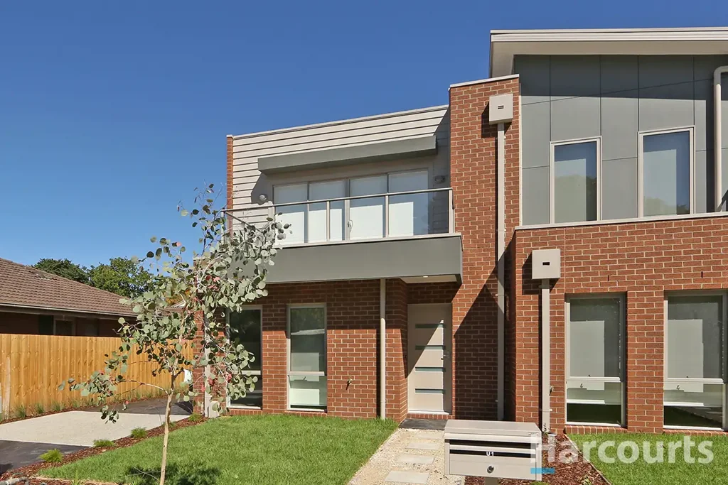 1/17 Genista Avenue, Boronia, VIC 3155