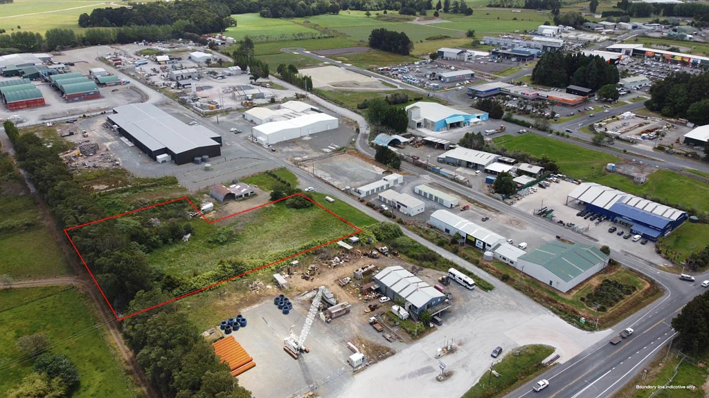 Kerikeri Surrounds PRIME WAIPAPA VACANT LAND 