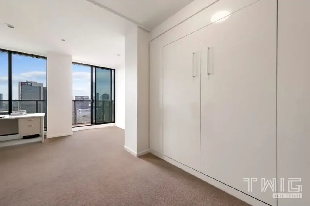 Stunning Studio Apartment at Melbourne CBD