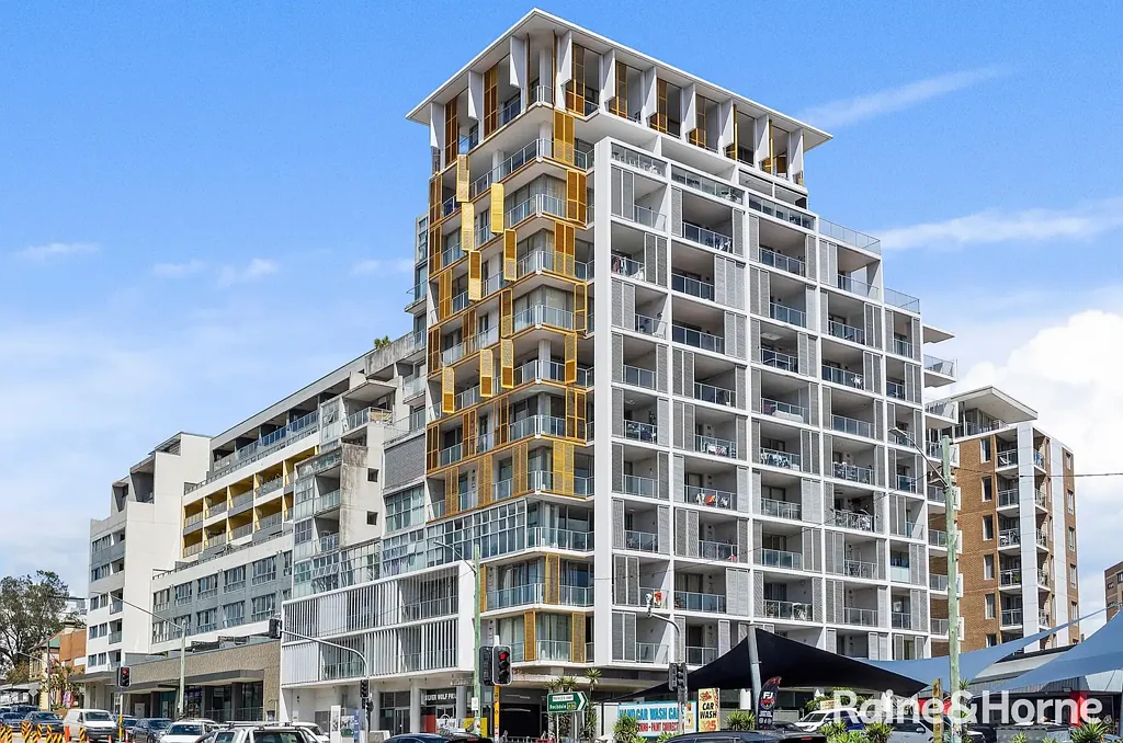406/79-87 Princes Highway, Kogarah, NSW 2217